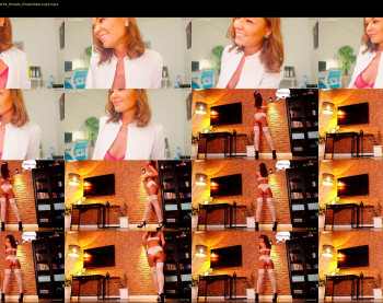 _d_a_s_h_a_ — 79 minute Chaturbate female cam show recording, 720p, Feb 5, 2024
