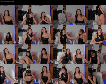 _gaby1 — 120 minute Chaturbate female cam show recording, 720p, Feb 5, 2024