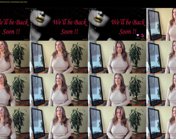 _jeniffer_hot — 36 minute Chaturbate female cam show recording, 720p, Feb 5, 2024