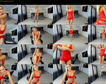 _myaa — 37 minute Chaturbate female cam show recording, 720p, Feb 5, 2024