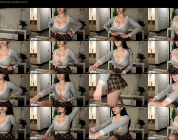 _natycutei19 — 34 minute Chaturbate female cam show recording, 720p, Feb 6, 2024