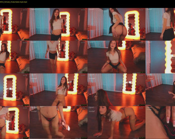 _stella_rose_ — 120 minute Chaturbate female cam show recording, 720p, Feb 5, 2024