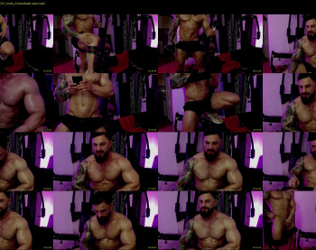 adonis_msc — 47 minute Chaturbate male cam show recording, 720p, Feb 5, 2024