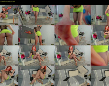 agatha_ — 48 minute Chaturbate female cam show recording, 720p, Feb 5, 2024