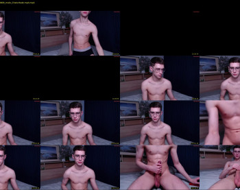 alfie_evanss — 120 minute Chaturbate male cam show recording, 720p, Feb 5, 2024