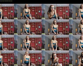 alice_bane — 12 minute Chaturbate female cam show recording, 720p, Feb 5, 2024