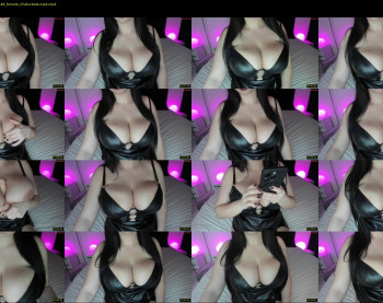 alicelevine — 38 minute Chaturbate female cam show recording, 720p, Feb 5, 2024