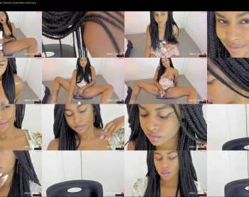 alison_ker — 108 minute Chaturbate female cam show recording, 720p, Feb 5, 2024