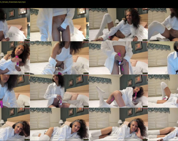 allgood4u — 24 minute Chaturbate couple cam show recording, 480p, Feb 6, 2024