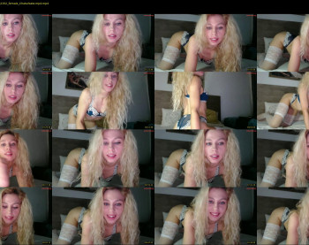 allissonhotbb — 12 minute Chaturbate female cam show recording, 480p, Feb 5, 2024