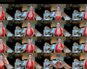 alwaysaffirming — 34 minute Chaturbate couple cam show recording, 720p, Feb 5, 2024