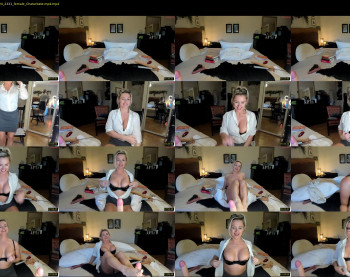 alwaysaffirming — 14 minute Chaturbate couple cam show recording, 720p, Feb 5, 2024
