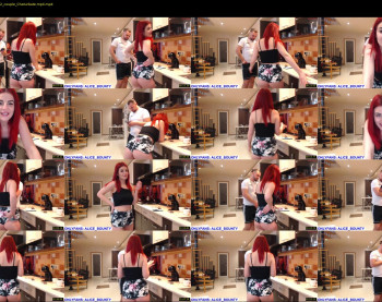 aly_alyce — 3 minute Chaturbate female cam show recording, 720p, Feb 5, 2024