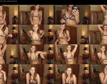 alyaska_2000 — 75 minute Chaturbate female cam show recording, 720p, Feb 5, 2024