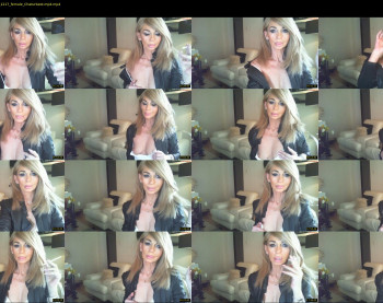 amanda0803 — 20 minute Chaturbate female cam show recording, 720p, Feb 5, 2024