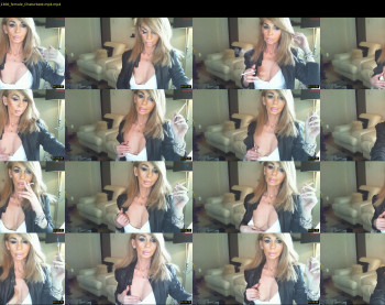 amanda0803 — 7 minute Chaturbate female cam show recording, 720p, Feb 5, 2024