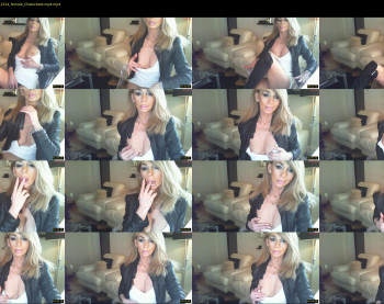 amanda0803 — 5 minute Chaturbate female cam show recording, 720p, Feb 5, 2024