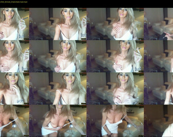 amanda0803 — 18 minute Chaturbate female cam show recording, 720p, Feb 5, 2024