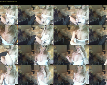 amanda0803 — 9 minute Chaturbate female cam show recording, 720p, Feb 5, 2024