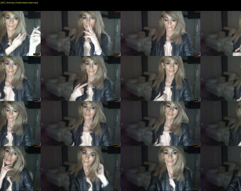 amanda0803 — 15 minute Chaturbate female cam show recording, 720p, Feb 5, 2024