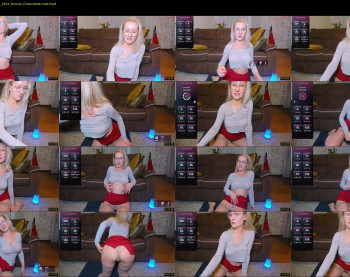 anastasiagate — 54 minute Chaturbate female cam show recording, 720p, Feb 5, 2024