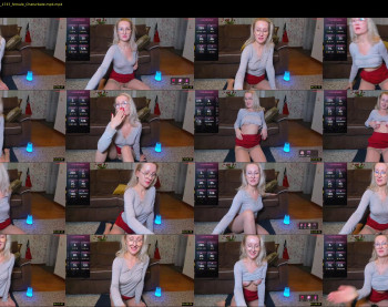 anastasiagate — 49 minute Chaturbate female cam show recording, 720p, Feb 5, 2024