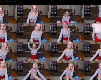 anastasiagate — 37 minute Chaturbate female cam show recording, 720p, Feb 5, 2024