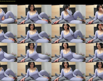 angell6969 — 6 minute Chaturbate female cam show recording, 720p, Feb 5, 2024