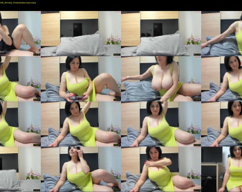angell6969 — 34 minute Chaturbate female cam show recording, 720p, Feb 5, 2024