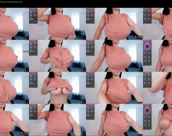ann__w — 11 minute Chaturbate female cam show recording, 720p, Feb 5, 2024