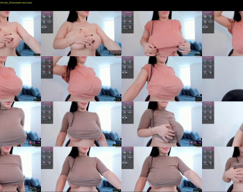 ann__w — 120 minute Chaturbate female cam show recording, 720p, Feb 5, 2024