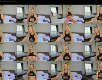 anna_royale — 120 minute Chaturbate female cam show recording, 720p, Feb 5, 2024