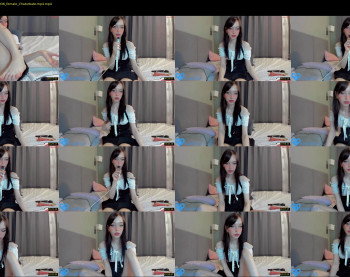 ariel_rouse — 56 minute Chaturbate female cam show recording, 720p, Feb 5, 2024