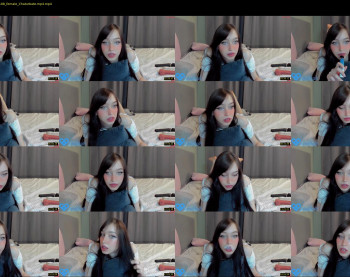 ariel_rouse — 21 minute Chaturbate female cam show recording, 720p, Feb 5, 2024