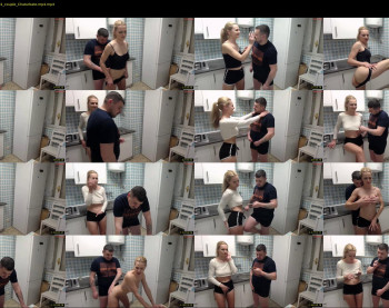 aryana14 — 120 minute Chaturbate couple cam show recording, 720p, Feb 6, 2024