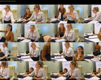 babesgowild — 45 minute Chaturbate couple cam show recording, 720p, Feb 5, 2024