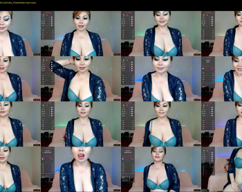 batari_giya — 6 minute Chaturbate female cam show recording, 720p, Feb 5, 2024