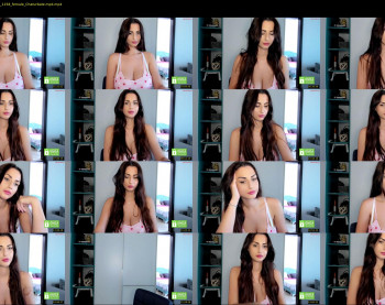 belovedkhlloe — 26 minute Chaturbate female cam show recording, 720p, Feb 5, 2024