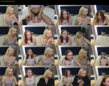 best_trip — 55 minute Chaturbate couple cam show recording, 720p, Feb 5, 2024