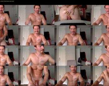 bigmcr1 — 37 minute Chaturbate male cam show recording, 720p, Feb 5, 2024