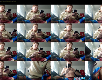 bigwhited2115 — 37 minute Chaturbate male cam show recording, 720p, Feb 5, 2024