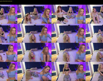 bjliki — 62 minute Chaturbate couple cam show recording, 720p, Feb 5, 2024