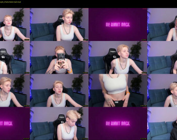 bjliki — 94 minute Chaturbate couple cam show recording, 720p, Feb 5, 2024