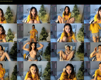 bora_ — 120 minute Chaturbate female cam show recording, 720p, Feb 5, 2024