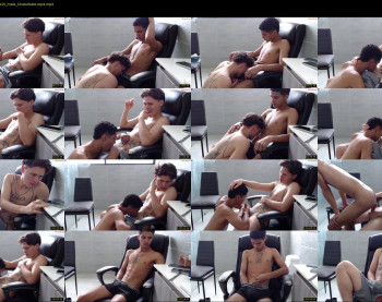 boys_milan — 118 minute Chaturbate male cam show recording, 720p, Feb 5, 2024