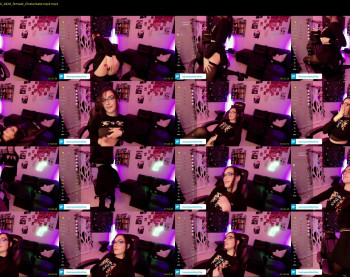 bunnynextdoor — 48 minute Chaturbate female cam show recording, 720p, Feb 5, 2024