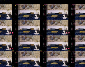 cherrrish_ — 6 minute Chaturbate female cam show recording, 720p, Feb 6, 2024
