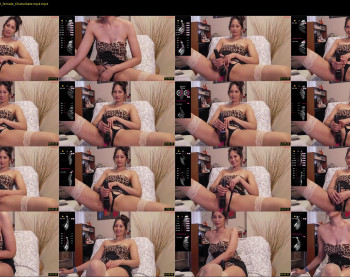 classdeb — 31 minute Chaturbate female cam show recording, 720p, Feb 5, 2024