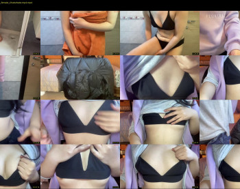cnsgrbb — 65 minute Chaturbate female cam show recording, 720p, Feb 5, 2024