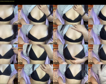 cnsgrbb — 6 minute Chaturbate female cam show recording, 720p, Feb 5, 2024